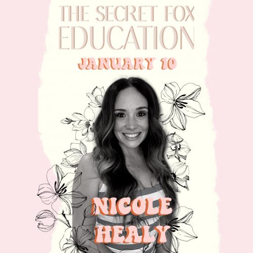 The-Secret-Fox-Nicole-Healy-2022